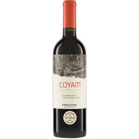 Coyam DO Emiliana Biowein
