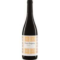 Finca Enguera Crianza DO Enguera Biowein
