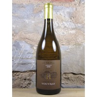 Domaine Huet Le Mont Moelleux Première Trie