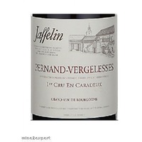 Jaffelin Pernand Vergelesses 1er Cru En Caradeux