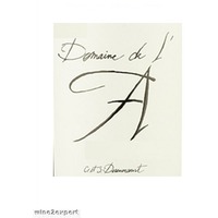 Domaine de L`A