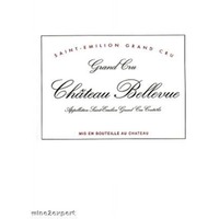 Chateau Bellevue Grand Cru