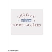 Chateau Cap de Faugeres