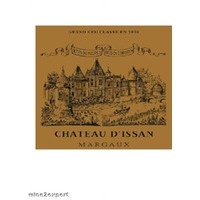 Chateau D`Issan Margaux Grand Cru Classé