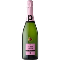 Cava Pink Pares Balta Bio