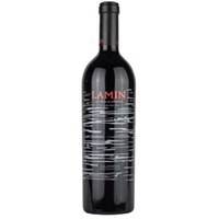 Bodega Sommos Lamin tinto Garnacha viñas viejas