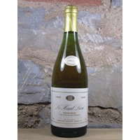Domaine Huet Le Haut-Lieu Moelleux