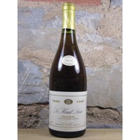 Domaine Huet Le Haut-Lieu -FU- Moelleux