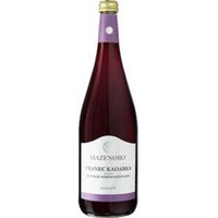 Nordmazedonischer Kadarka Rotwein lieblich 1 l