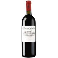 Château Lafitte Mengin Rotwein trocken 0,75 l