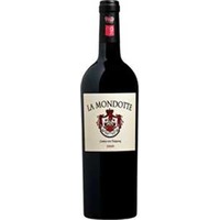 La Mondotte Graf von Neipperg 1er Grand Cru Classé B Rotwein trocken 0,75 l
