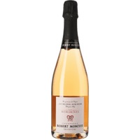 Champagne Grand Cru Les Romarines Rosé Brut Flaschengärung