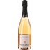 Champagne Grand Cru Les Romarines Rosé Brut Flaschengärung 