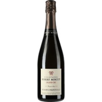 Champagne Grand Cru Réserve Perpetuelle Blanc de Blancs Extra Brut Flaschengärung