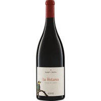 La Milana Penedes DO Albet i Noya Magnum Biowein