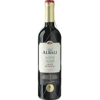 Felix Solis Vina Albali Gran Reserva Rotwein trocken 0,75 l