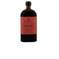 Rosebottel Gingerol Essence 0,5l Ingwer Zitronen Sirup Small Batch handcrafted in Ulm, Deutschl
