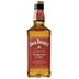 Jack Daniel's Fire Tennessee Daniels 