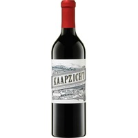 Bottelary Hills, Kaapzicht Estate Blend Stellenbosch
