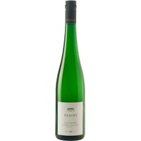 Grüner Veltliner Hinter der Burg Wachau Federspiel DAC Prager