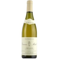 Domaine Michel Viré-Clessé Vieilles Vignes