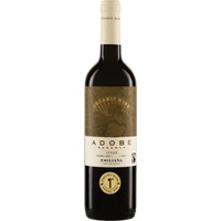 Adobe Syrah Reserva DO Emiliana Biowein