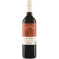Adobe Cabernet Sauvignon Reserva DO 2021/2024 Emiliana Bio