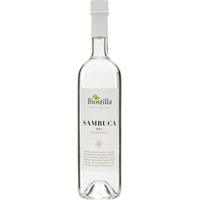 Sambuca Biostilla Walcher Bio