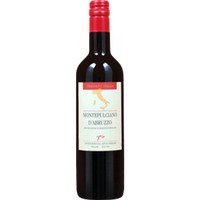 Barisi  Tre Santi Montepulciano d'Abruzzo DOC - NV  - Abruzzen, Italien