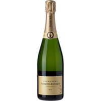 Nominé Renard Champagner Brut