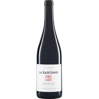 LES LANES Corbières AOC Château La Baronne Bio