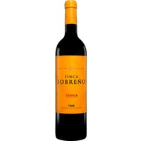 Finca Sobreño Crianza, Toro D.O. Magnum in Original-Holzkiste