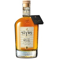 Slyrs Singe Malt Whisky Classic