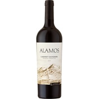Alamos Cabernet Sauvignon Bodega Catena Zapata, Mendoza