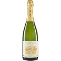 Crémant d'Alsace AOC Brut Stentz Bio