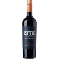 Callia Syrah-Bonarda