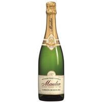 Mauler  Cordon Or Demi-Sec - NV  - Neuenburg, Schweiz