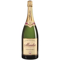 Mauler Tradition Brut - NV - Neuenburg, Schweiz