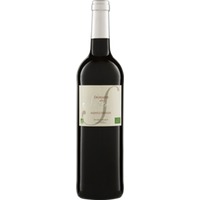 Domaine Soulié Rouge St. Chinian AOC Biowein