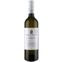 Soave Classico Cuvée XX Guerrieri Rizzardi