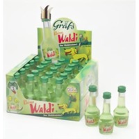 Gräfs Kleiner Waldi  Kleinflasche