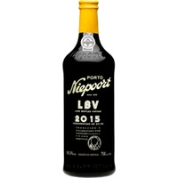 Late Bottled Vintage Port Niepoort, Douro