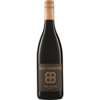 Pinot vom Sonnenberg Braunstein Bio