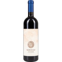 Montessu dei Nurghari IGT Agricola Punica SpA, Santadi