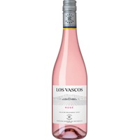 Los Vascos, Cabernet Sauvignon Rosé Colchagua, Barons de Rothschild