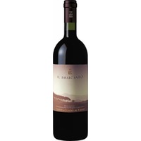 Il Bruciato Bolgheri Antinori-Guado al Tasso