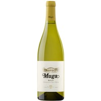 Bodegas Muga - Muga Blanco de Barrica
