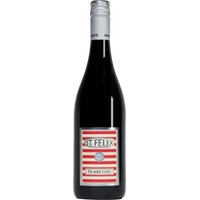 Cuvée de Tradition Languedoc, Domaine St. Felix