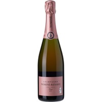 Nominé Renard Brut Rosé Champagner