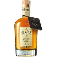 Slyrs Classic Bavarian Single Malt Whisky